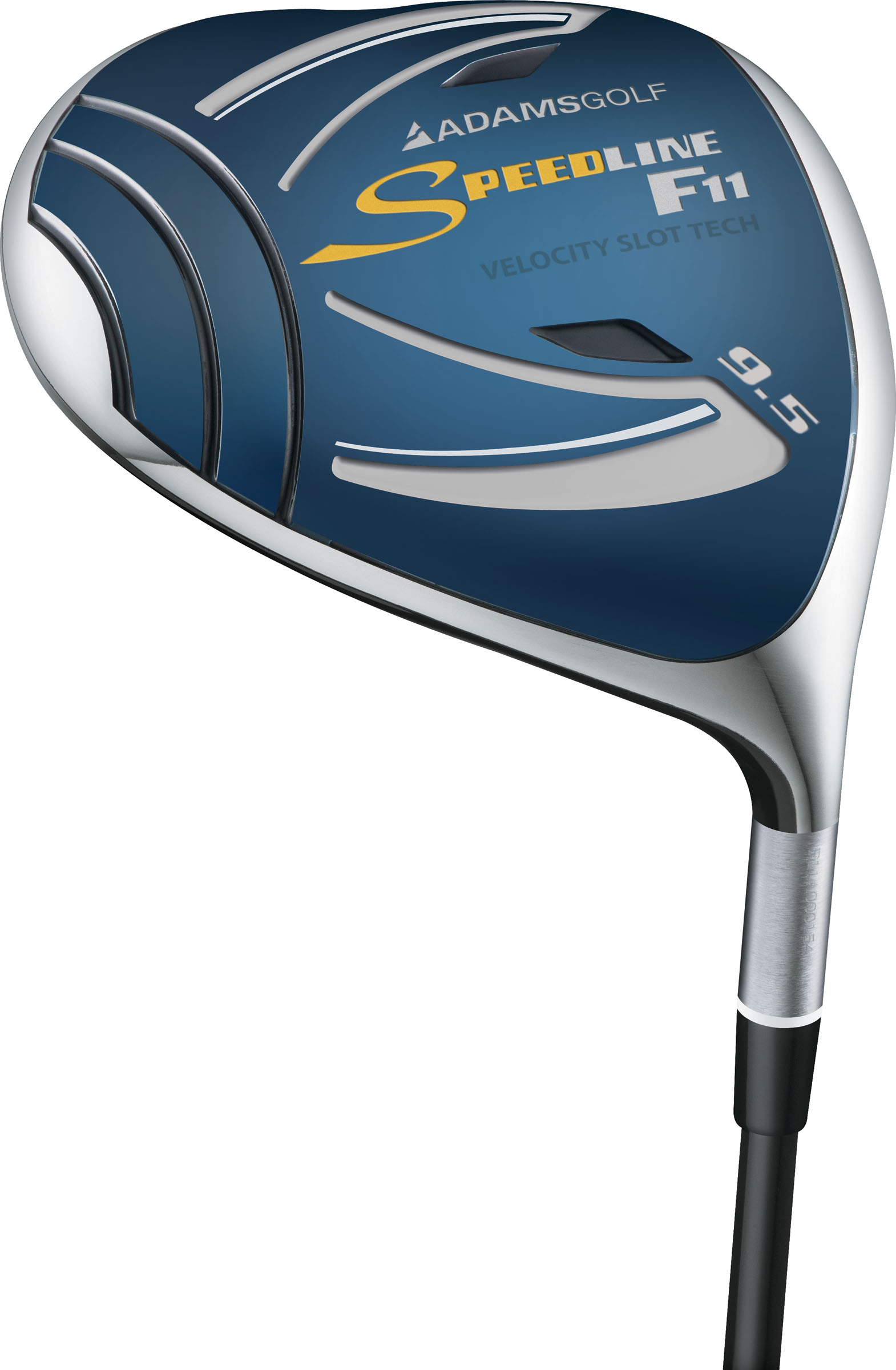 adams golf speedline draw